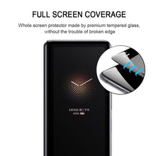 Load image into Gallery viewer, Full Glue Screen Tempered Glass Film, For Xiaomi Mi Mix Fold(1 PC), For Samsung W21 5G(1 PC), For Samsung W22 5G(1 PC), For Samsung Galaxy Z Fold2 5G(1 PC), For Huawei Mate X2(1 PC)