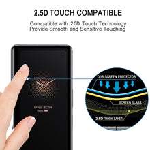Load image into Gallery viewer, Full Glue Screen Tempered Glass Film, For Xiaomi Mi Mix Fold(1 PC), For Samsung W21 5G(1 PC), For Samsung W22 5G(1 PC), For Samsung Galaxy Z Fold2 5G(1 PC), For Huawei Mate X2(1 PC)