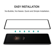 Load image into Gallery viewer, Full Glue Screen Tempered Glass Film, For Xiaomi Mi Mix Fold(1 PC), For Samsung W21 5G(1 PC), For Samsung W22 5G(1 PC), For Samsung Galaxy Z Fold2 5G(1 PC), For Huawei Mate X2(1 PC)