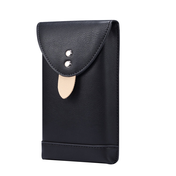 Mobile Phone Universal Fanny Pack Leisure Sports Phone Case