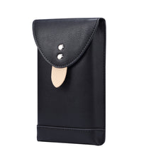 Load image into Gallery viewer, Mobile Phone Universal Fanny Pack Leisure Sports Phone Case