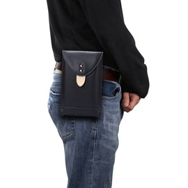 Mobile Phone Universal Fanny Pack Leisure Sports Phone Case