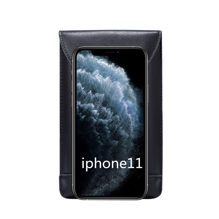 Mobile Phone Universal Fanny Pack Leisure Sports Phone Case