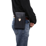 Mobile Phone Universal Fanny Pack Leisure Sports Phone Case