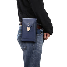 Load image into Gallery viewer, Mobile Phone Universal Fanny Pack Leisure Sports Phone Case