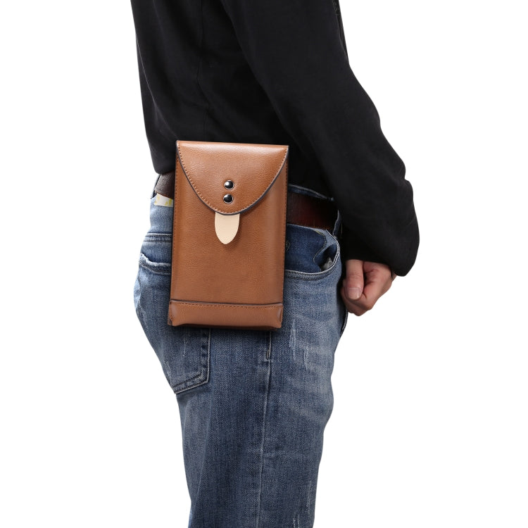 Mobile Phone Universal Fanny Pack Leisure Sports Phone Case