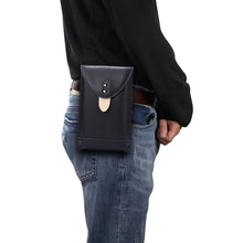 Load image into Gallery viewer, Mobile Phone Universal Fanny Pack Leisure Sports Phone Case