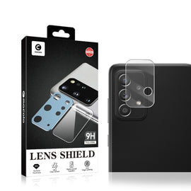 mocolo 9H HD Rear Camera Lens Tempered Glass Film