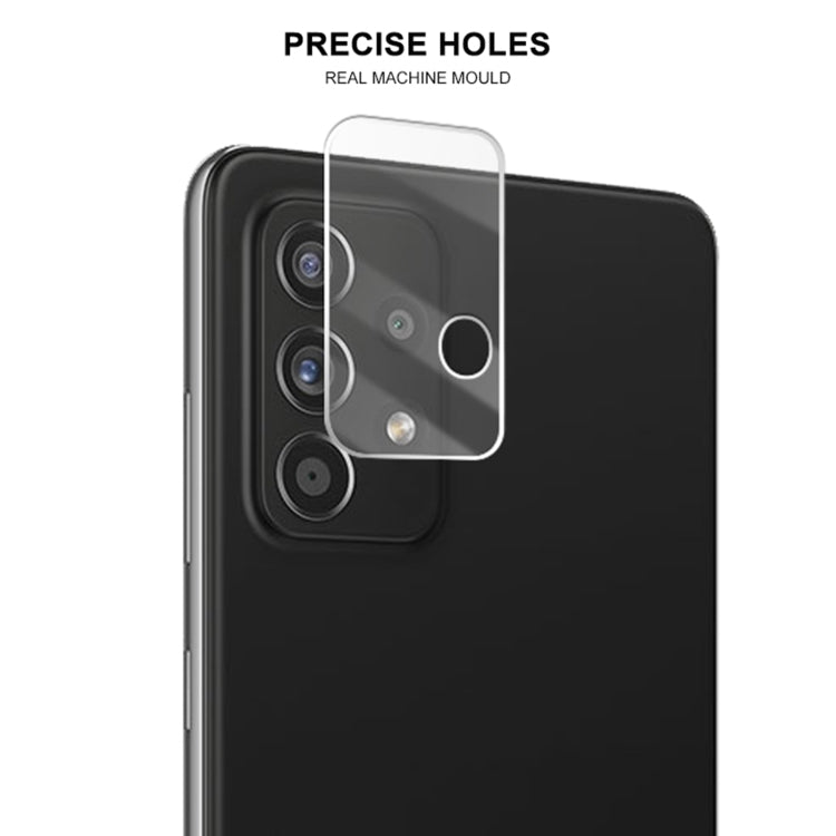 mocolo 9H HD Rear Camera Lens Tempered Glass Film