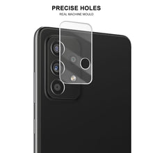 Load image into Gallery viewer, mocolo 9H HD Rear Camera Lens Tempered Glass Film