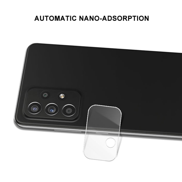 mocolo 9H HD Rear Camera Lens Tempered Glass Film