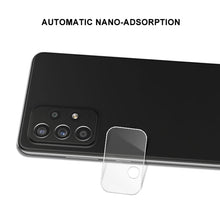 Load image into Gallery viewer, mocolo 9H HD Rear Camera Lens Tempered Glass Film