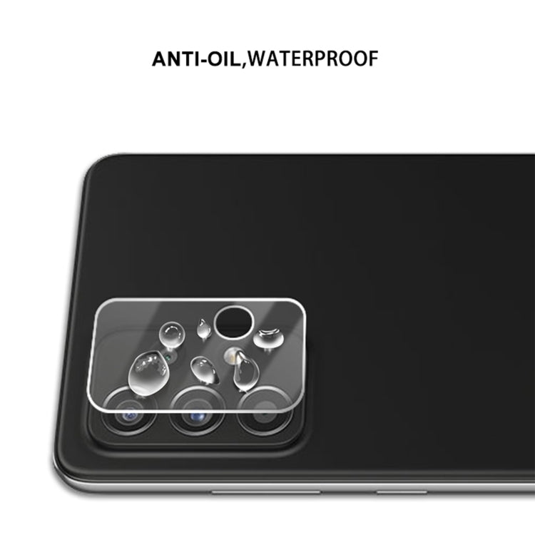 mocolo 9H HD Rear Camera Lens Tempered Glass Film