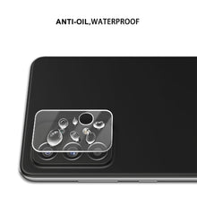 Load image into Gallery viewer, mocolo 9H HD Rear Camera Lens Tempered Glass Film