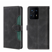 Load image into Gallery viewer, Skin Feel Magnetic Buckle Leather Phone Case, For OPPO Reno8 Pro Plus 5G, For Xiaomi Redmi Note 11 Pro 5G / Pro Plus 5G, For Xiaomi 12 Lite, For Xiaomi Mi Mix 4, For Xiaomi Poco M4 5G