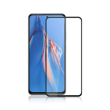 Load image into Gallery viewer, mocolo 9H Full Glue Silk Print Tempered Glass Film, For Xiaomi Redmi Note 11E Pro, For Xiaomi Redmi 10A, For Xiaomi Redmi 10C, For Xiaomi Redmi K50, For Samsung Galaxy M33, For Samsung Galaxy M53