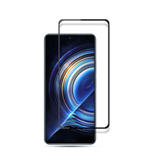 Load image into Gallery viewer, mocolo 9H Full Glue Silk Print Tempered Glass Film, For Xiaomi Redmi Note 11E Pro, For Xiaomi Redmi 10A, For Xiaomi Redmi 10C, For Xiaomi Redmi K50, For Samsung Galaxy M33, For Samsung Galaxy M53
