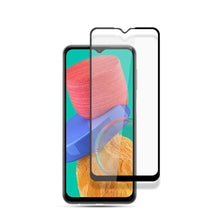 Load image into Gallery viewer, mocolo 9H Full Glue Silk Print Tempered Glass Film, For Xiaomi Redmi Note 11E Pro, For Xiaomi Redmi 10A, For Xiaomi Redmi 10C, For Xiaomi Redmi K50, For Samsung Galaxy M33, For Samsung Galaxy M53