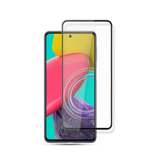 Load image into Gallery viewer, mocolo 9H Full Glue Silk Print Tempered Glass Film, For Xiaomi Redmi Note 11E Pro, For Xiaomi Redmi 10A, For Xiaomi Redmi 10C, For Xiaomi Redmi K50, For Samsung Galaxy M33, For Samsung Galaxy M53