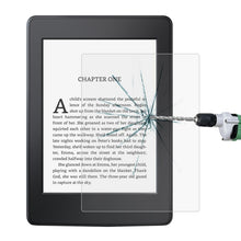 Load image into Gallery viewer, 9H 2.5D Explosion-proof Tempered Tablet Glass Film For Amazon Kindle 11th 2024 / Kindle Paperwhite 3 / 2 / 1