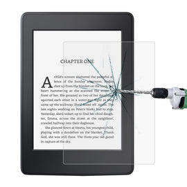 9H 2.5D Explosion-proof Tempered Tablet Glass Film For Amazon Kindle 11th 2024 / Kindle Paperwhite 3 / 2 / 1