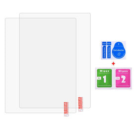 2 PCS 9H 2.5D Explosion-proof Tempered Tablet Glass Film For Amazon Kindle 11th 2024 / Kindle Paperwhite 3 / 2 / 1