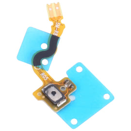 Power Button Flex Cable