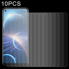 Load image into Gallery viewer, 10 PCS 0.26mm 9H 2.5D Tempered Glass Film, For HTC Desire 22 Pro (10 PCS), For Nokia G11 Plus (10 PCS)
