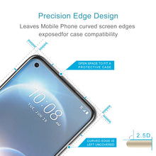 Load image into Gallery viewer, 10 PCS 0.26mm 9H 2.5D Tempered Glass Film, For HTC Desire 22 Pro (10 PCS), For Nokia G11 Plus (10 PCS)
