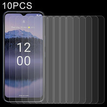 Load image into Gallery viewer, 10 PCS 0.26mm 9H 2.5D Tempered Glass Film, For HTC Desire 22 Pro (10 PCS), For Nokia G11 Plus (10 PCS)
