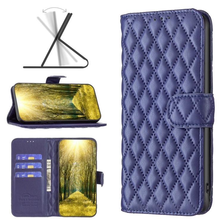 Diamond Lattice Wallet Leather Flip Phone Case, For Xiaomi Redmi Note 10 4G / 10S, For Xiaomi Redmi Note 10 Pro/10 Pro Max, For Xiaomi Redmi Note 11 / 11S Global, For Xiaomi Redmi Note 11 Pro/11 Pro 5G Global, For Xiaomi Mi 10T 5G/10T Pro 5G/Redmi K30S...