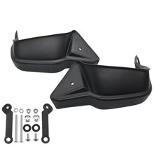 Load image into Gallery viewer, Motorcycle ABS Hand Guards Protectors for Honda NC700X NC750X 2012-2020, For Honda NC700X NC750X 2012-2020