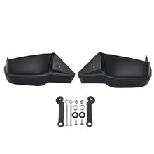 Load image into Gallery viewer, Motorcycle ABS Hand Guards Protectors for Honda NC700X NC750X 2012-2020, For Honda NC700X NC750X 2012-2020