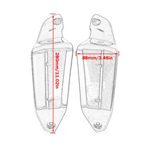 Load image into Gallery viewer, Motorcycle ABS Hand Guards Protectors for Honda X-ADV 750 CRF1100l 2021