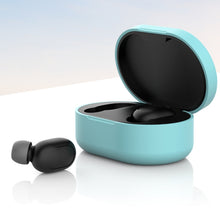 Load image into Gallery viewer, Bluetooth Earphone Silicone Case, For Redmi AirDots