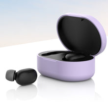 Load image into Gallery viewer, Bluetooth Earphone Silicone Case, For Redmi AirDots