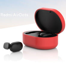 Load image into Gallery viewer, Bluetooth Earphone Silicone Case, For Redmi AirDots
