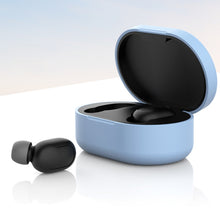 Load image into Gallery viewer, Bluetooth Earphone Silicone Case