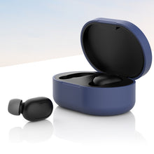 Load image into Gallery viewer, Bluetooth Earphone Silicone Case, For Redmi AirDots
