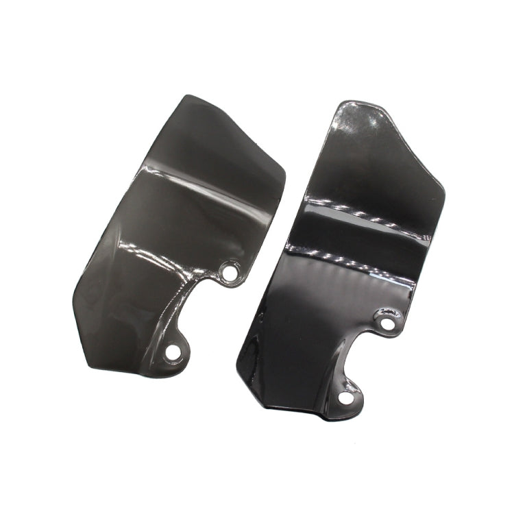 Motorcycle Side Windshield for BMW R1200GS ADV 2004-2012, For BMW R1200GS ADV 2004-2012