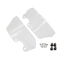 Load image into Gallery viewer, Motorcycle Side Windshield for BMW R1200GS ADV 2004-2012, For BMW R1200GS ADV 2004-2012