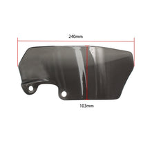 Load image into Gallery viewer, Motorcycle Side Windshield for BMW R1200GS ADV 2004-2012, For BMW R1200GS ADV 2004-2012