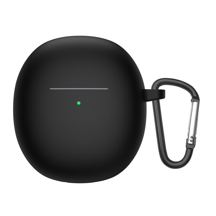 Bluetooth Earphone Liquid Silicone Protective Case