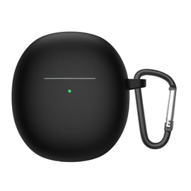 Bluetooth Earphone Liquid Silicone Protective Case