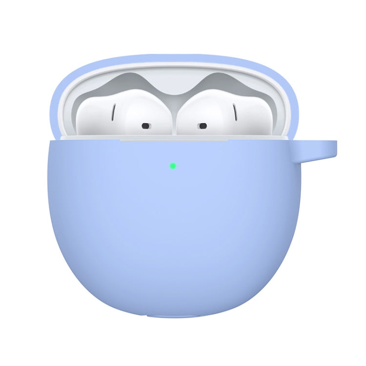 Bluetooth Earphone Liquid Silicone Protective Case