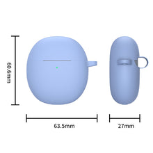 Load image into Gallery viewer, Bluetooth Earphone Liquid Silicone Protective Case