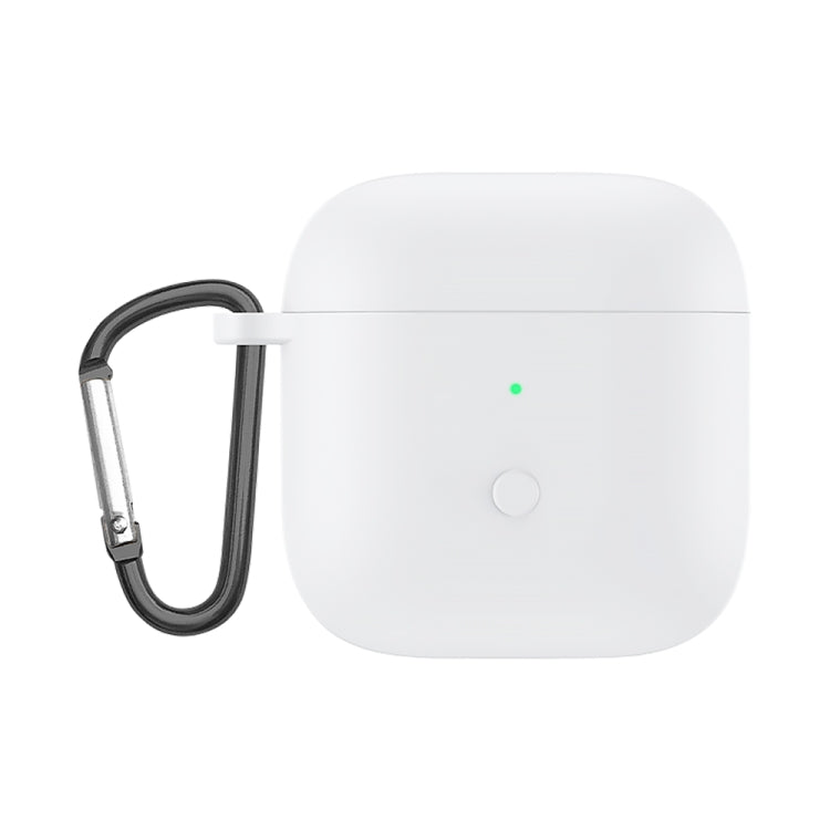 Liquid Silicone One-piece Earphone Protective Case