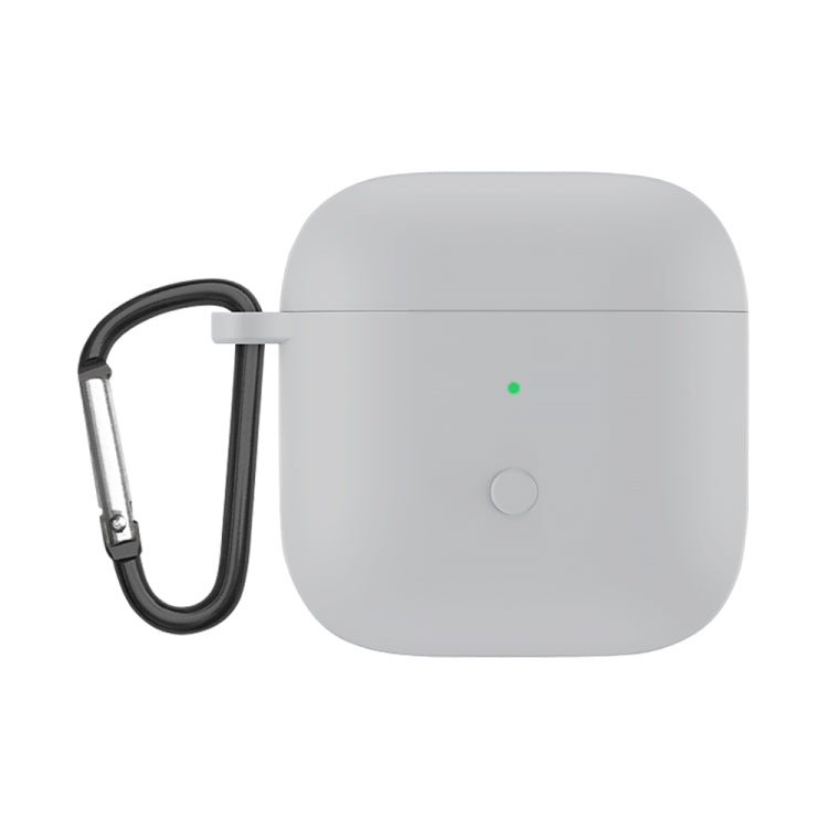 Liquid Silicone One-piece Earphone Protective Case