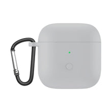 Load image into Gallery viewer, Liquid Silicone One-piece Earphone Protective Case