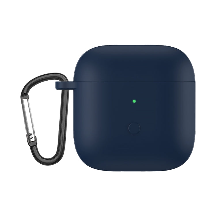 Liquid Silicone One-piece Earphone Protective Case